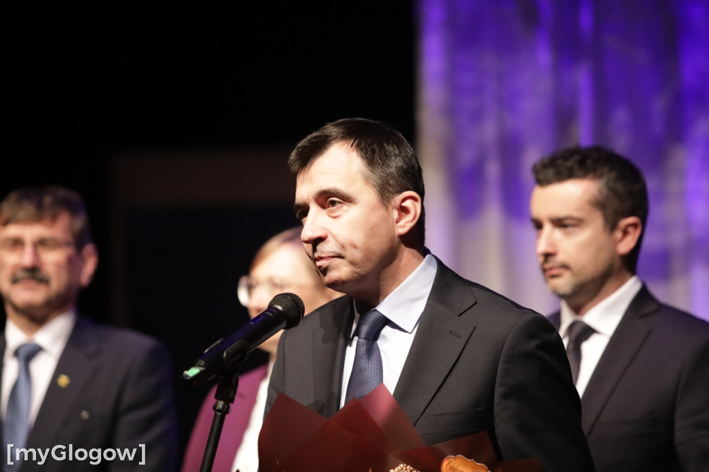 Pracownicy socjalny świętują - to dla nich gala