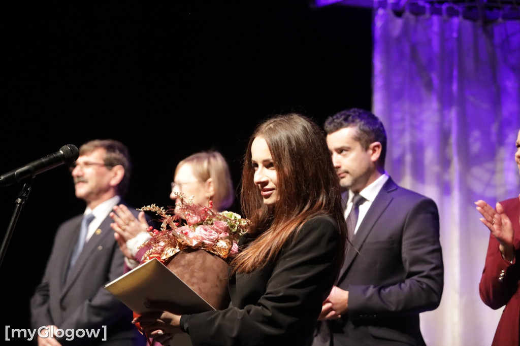 Pracownicy socjalny świętują - to dla nich gala