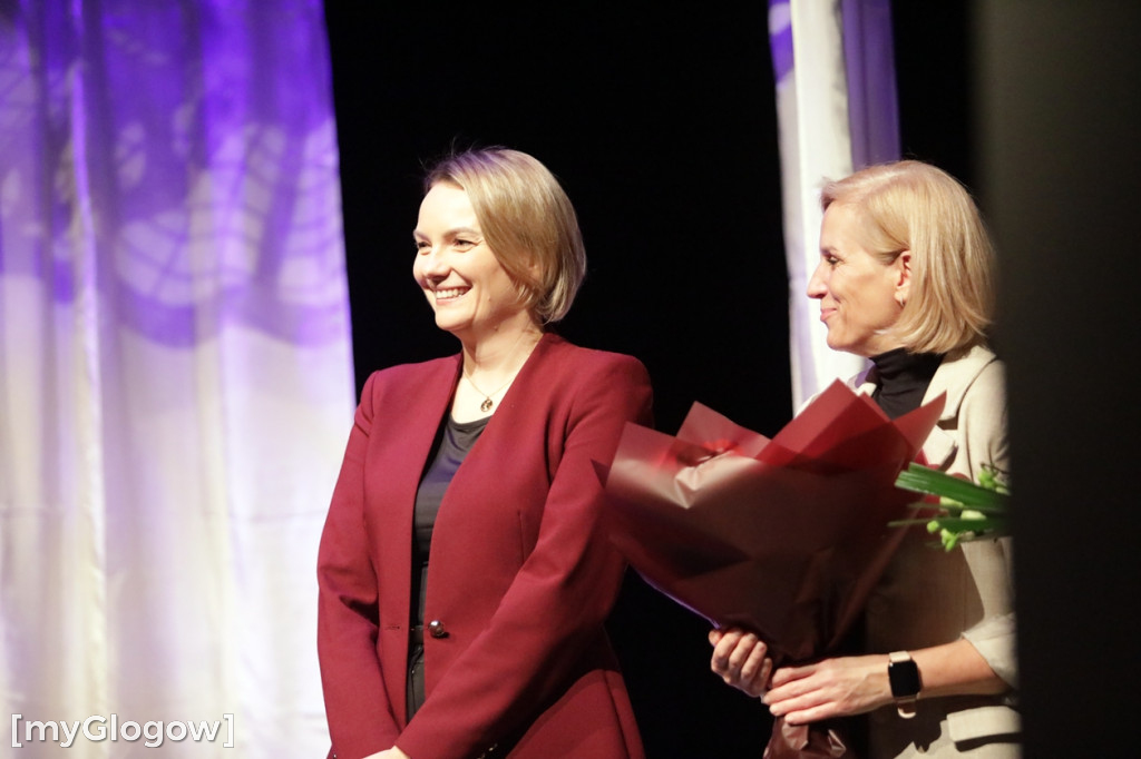 Pracownicy socjalny świętują - to dla nich gala