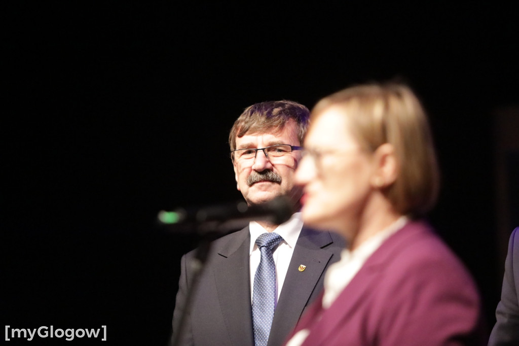 Pracownicy socjalny świętują - to dla nich gala