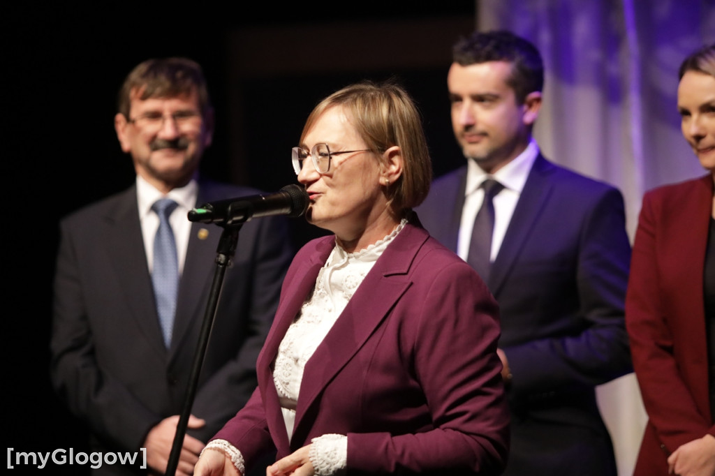 Pracownicy socjalny świętują - to dla nich gala