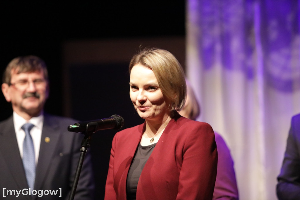 Pracownicy socjalny świętują - to dla nich gala