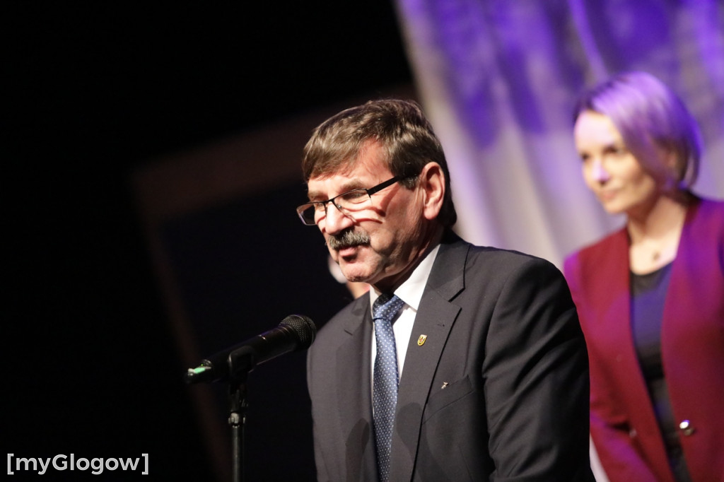 Pracownicy socjalny świętują - to dla nich gala