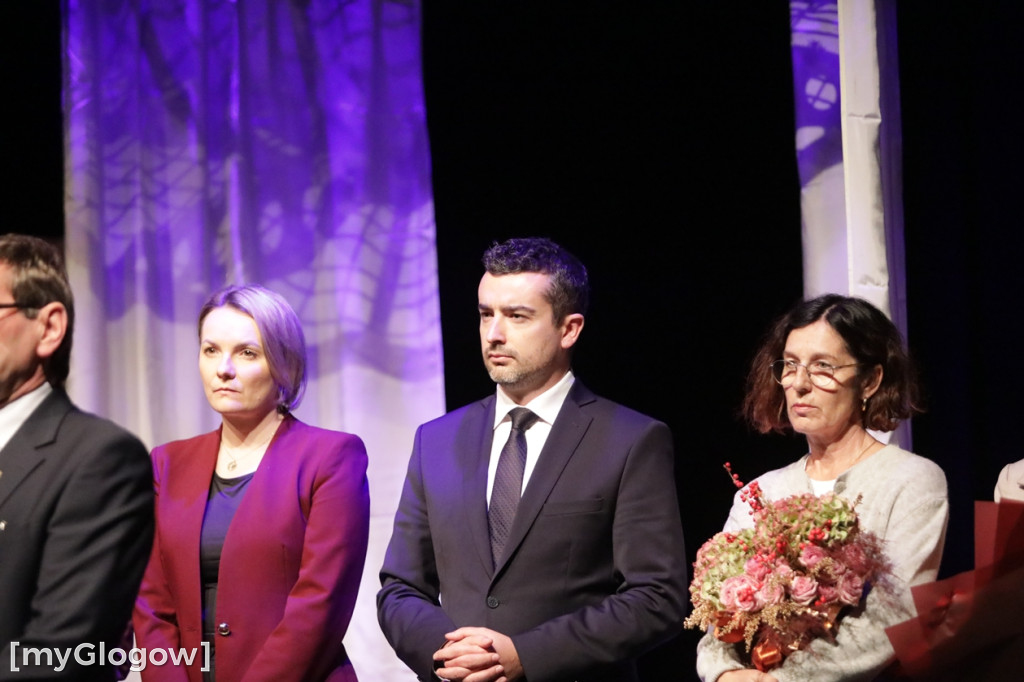 Pracownicy socjalny świętują - to dla nich gala