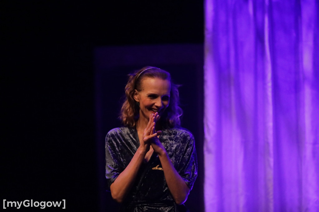 Pracownicy socjalny świętują - to dla nich gala