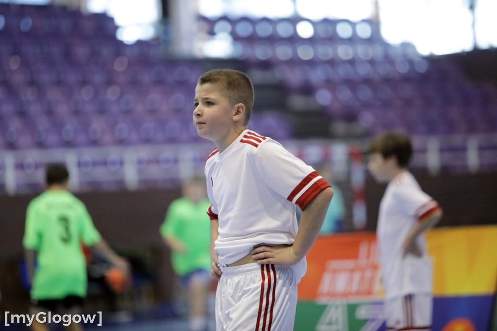 Święto piłki ręcznej! Uczniowie na parkiecie