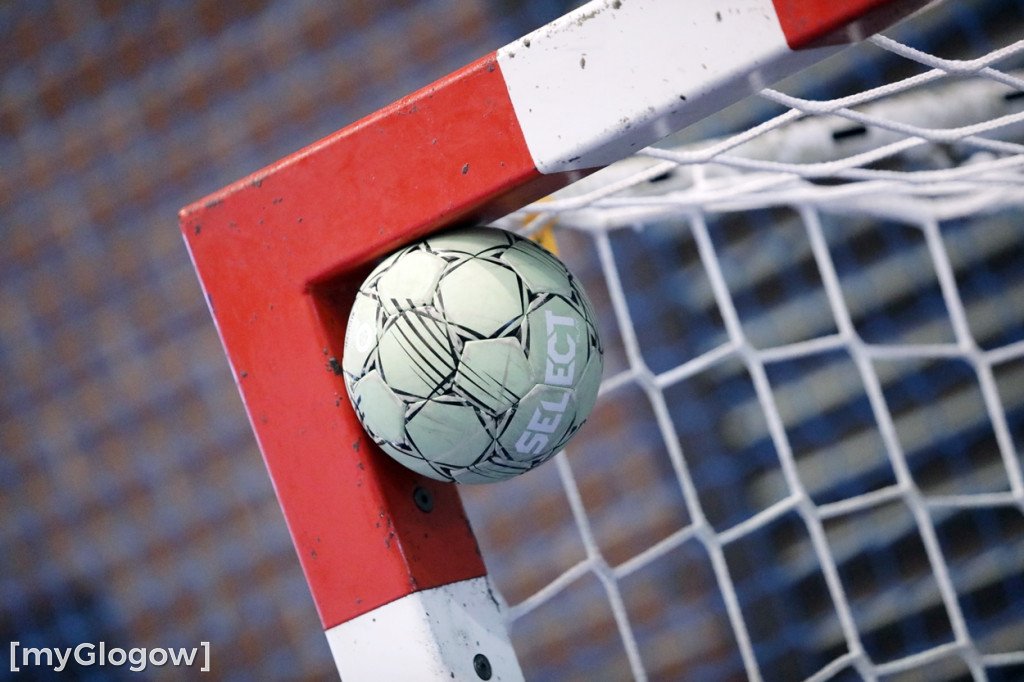 Święto piłki ręcznej! Uczniowie na parkiecie