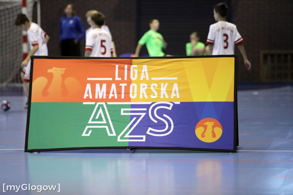 Święto piłki ręcznej! Uczniowie na parkiecie