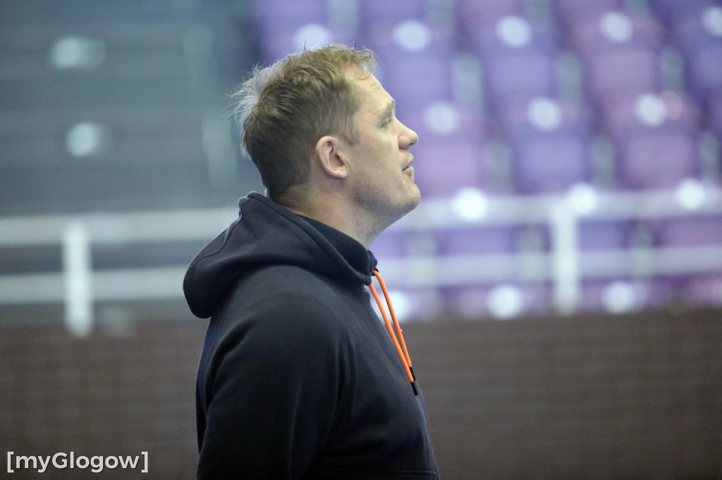 Święto piłki ręcznej! Uczniowie na parkiecie