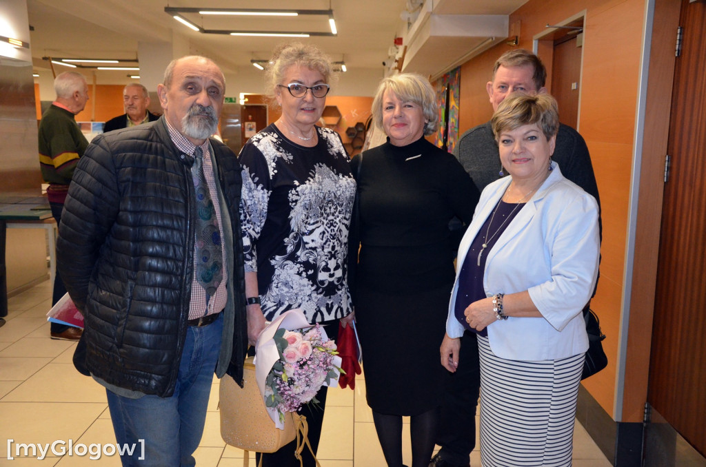 Jubileusz chóru Beati Cantores