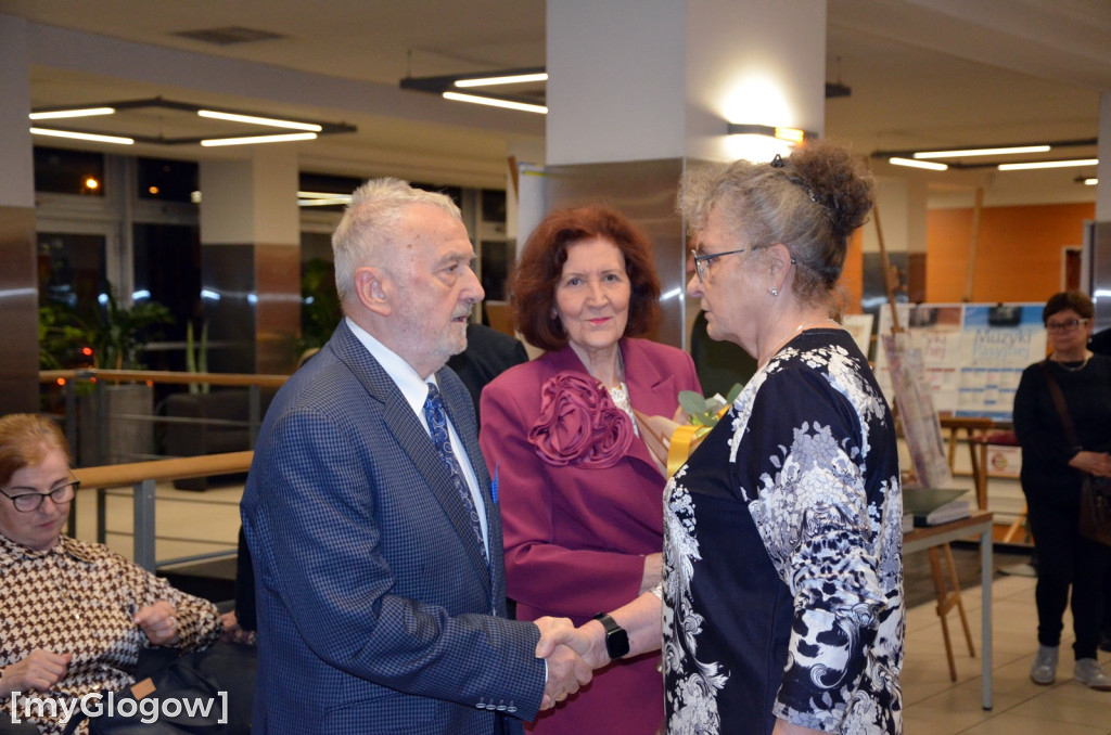 Jubileusz chóru Beati Cantores