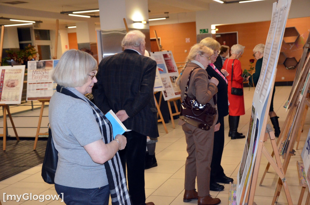 Jubileusz chóru Beati Cantores
