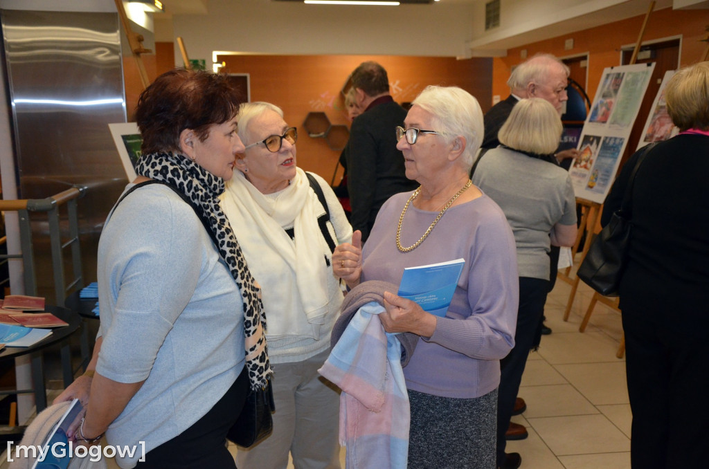 Jubileusz chóru Beati Cantores