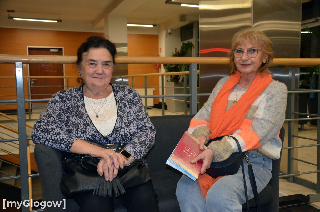 Jubileusz chóru Beati Cantores