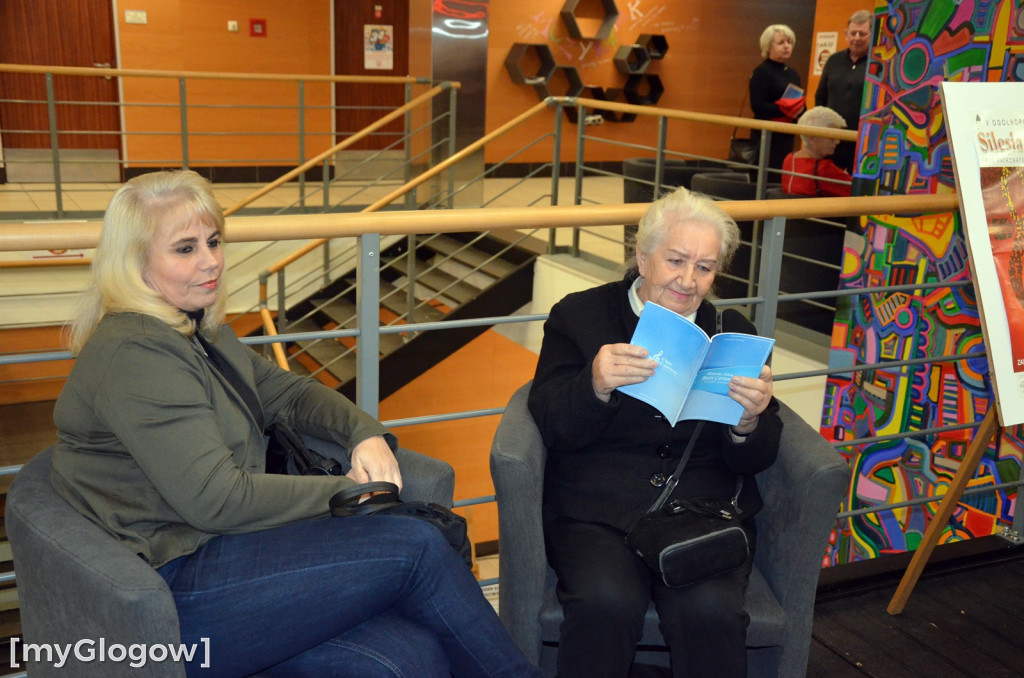 Jubileusz chóru Beati Cantores