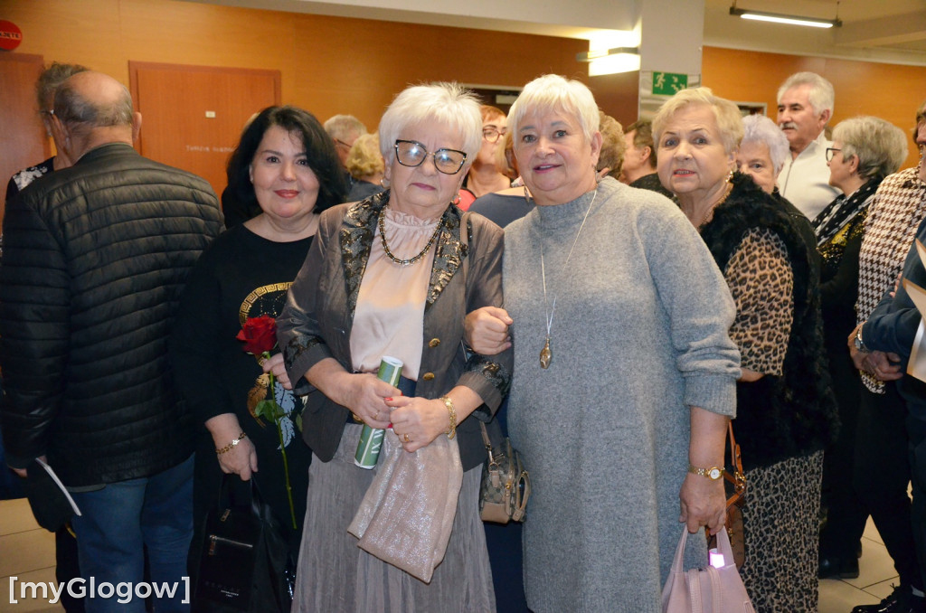 Jubileusz chóru Beati Cantores