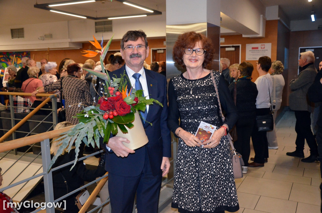 Jubileusz chóru Beati Cantores