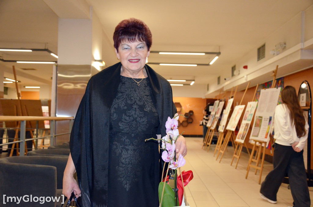 Jubileusz chóru Beati Cantores