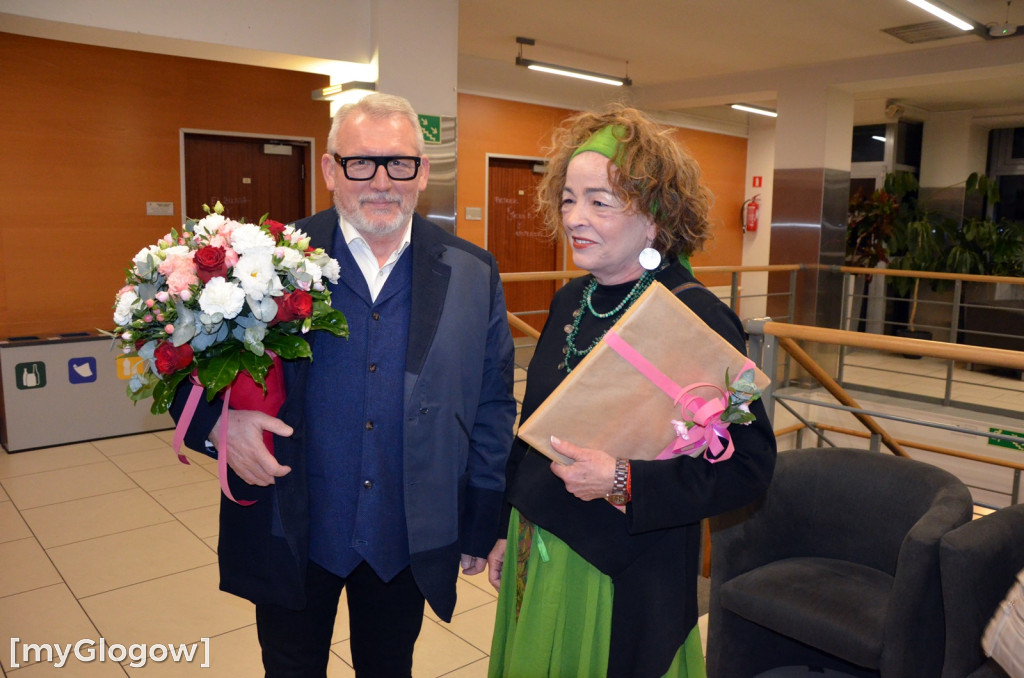 Jubileusz chóru Beati Cantores