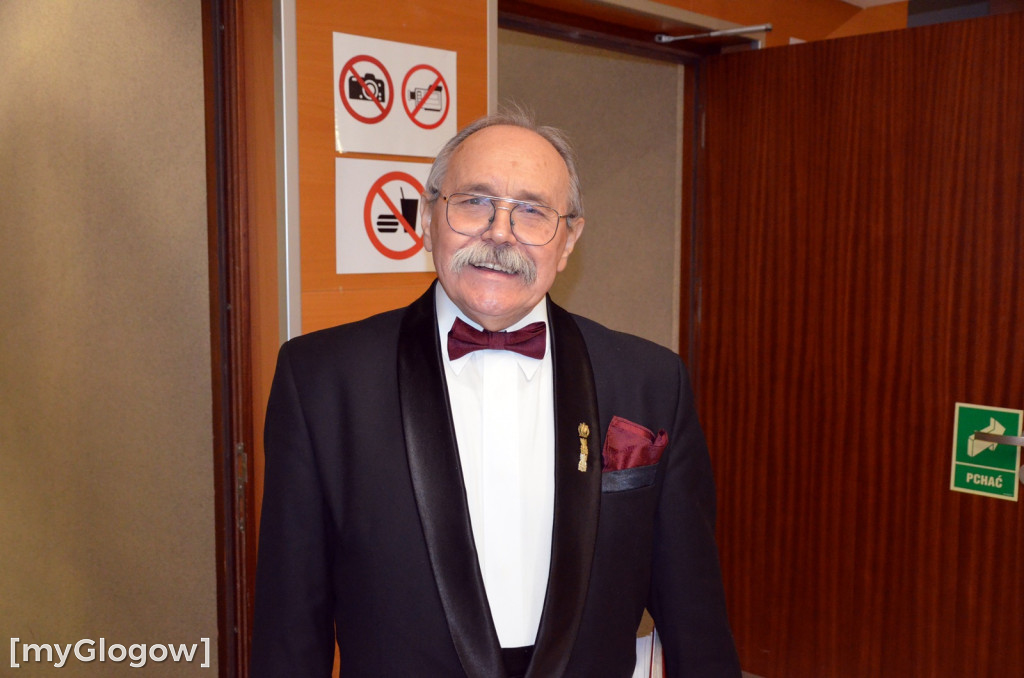 Jubileusz chóru Beati Cantores