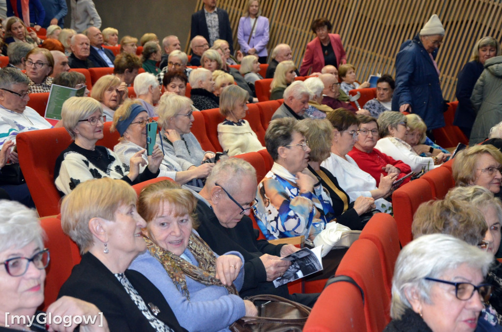 Jubileusz chóru Beati Cantores
