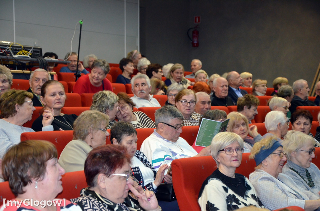 Jubileusz chóru Beati Cantores
