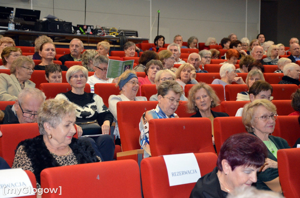 Jubileusz chóru Beati Cantores