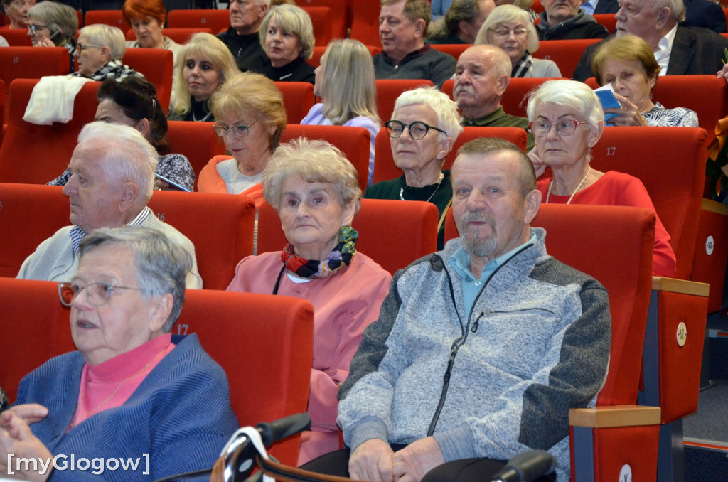 Jubileusz chóru Beati Cantores
