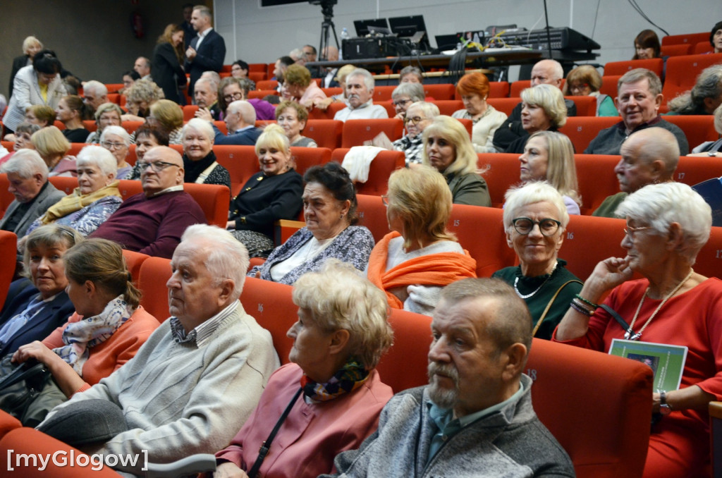 Jubileusz chóru Beati Cantores