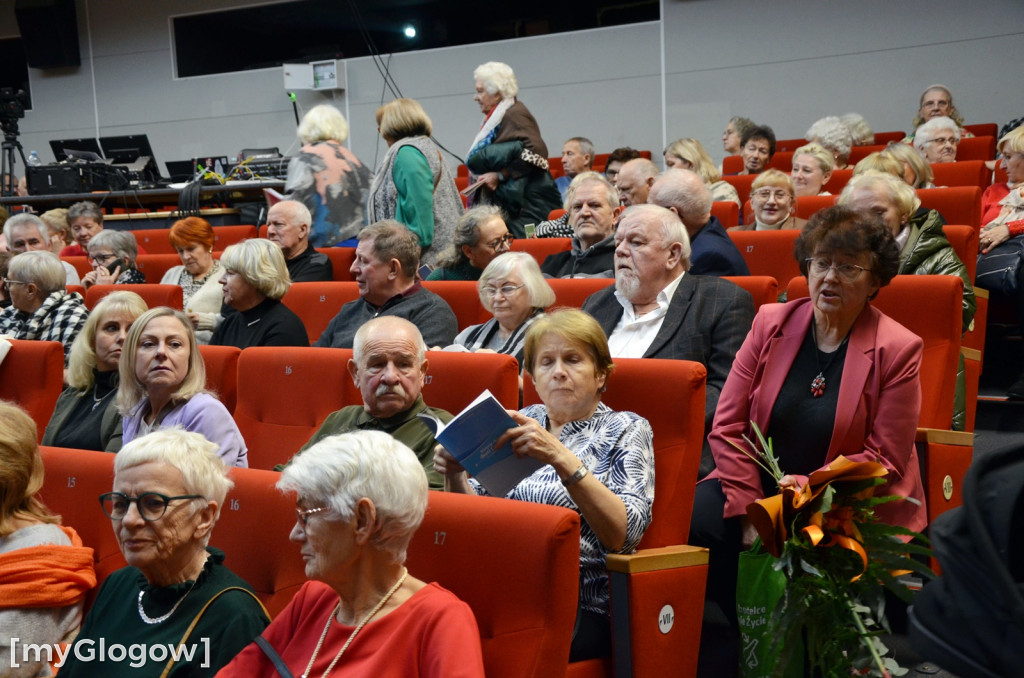 Jubileusz chóru Beati Cantores