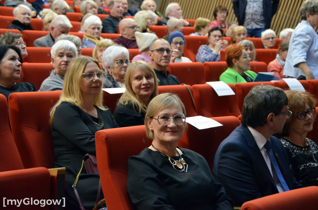Jubileusz chóru Beati Cantores