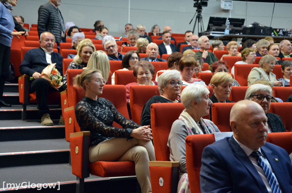 Jubileusz chóru Beati Cantores