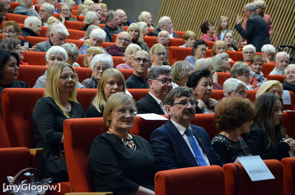 Jubileusz chóru Beati Cantores