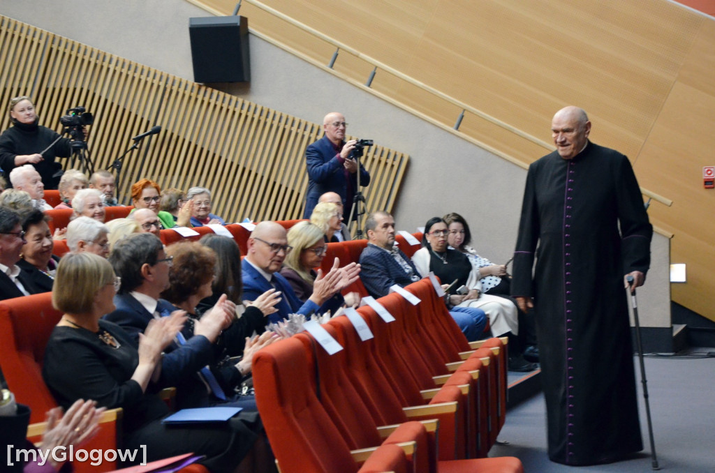 Jubileusz chóru Beati Cantores