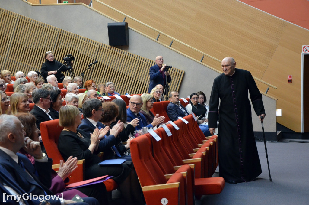 Jubileusz chóru Beati Cantores