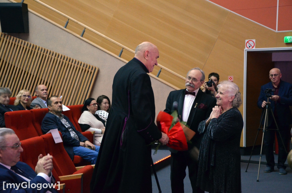 Jubileusz chóru Beati Cantores