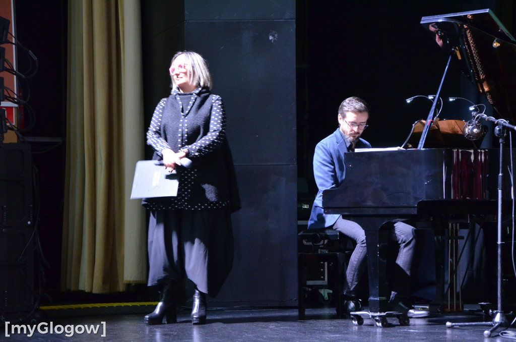 Jubileusz chóru Beati Cantores