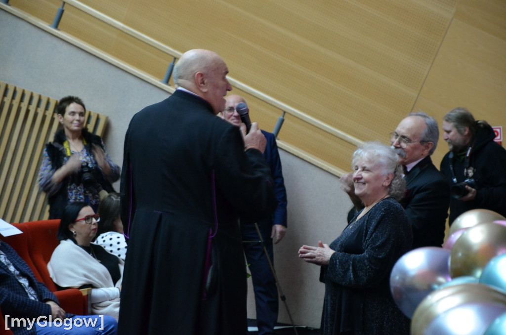 Jubileusz chóru Beati Cantores