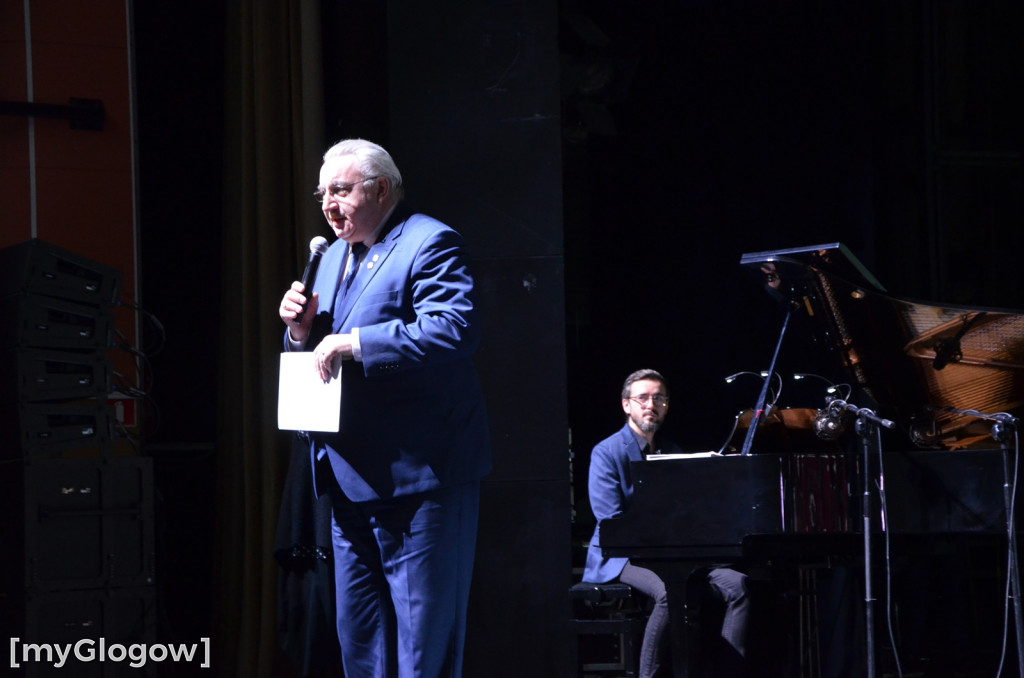 Jubileusz chóru Beati Cantores