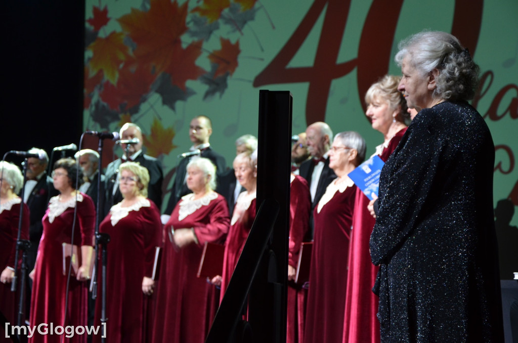 Jubileusz chóru Beati Cantores