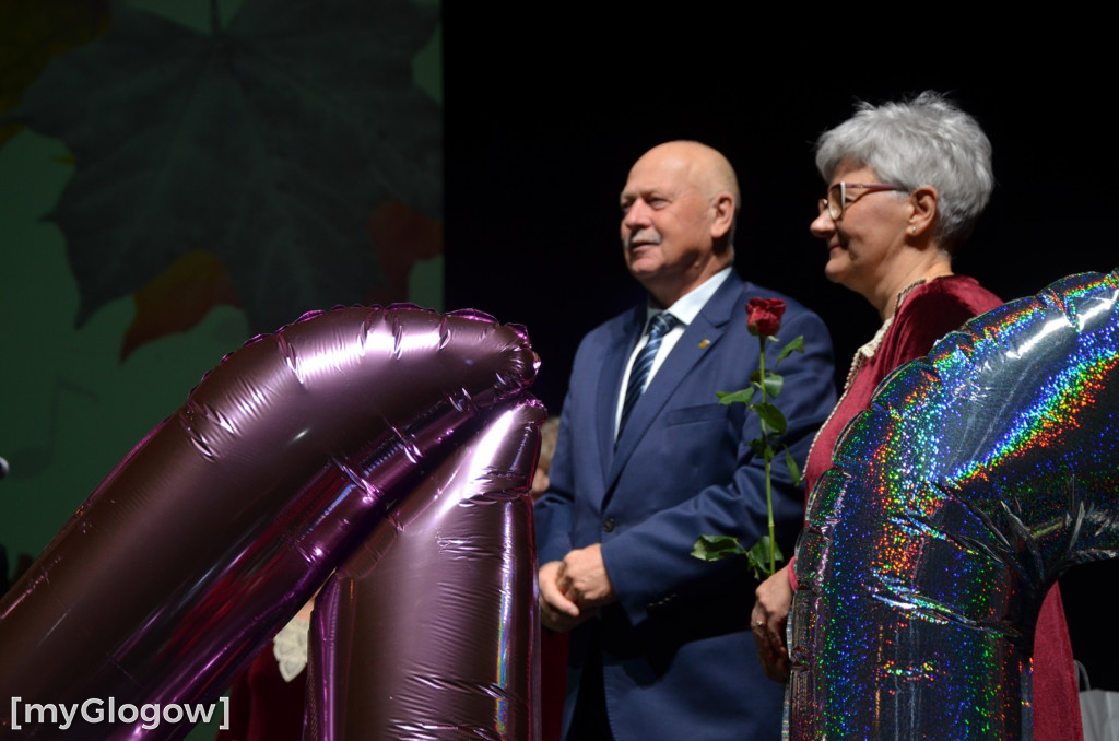 Jubileusz chóru Beati Cantores