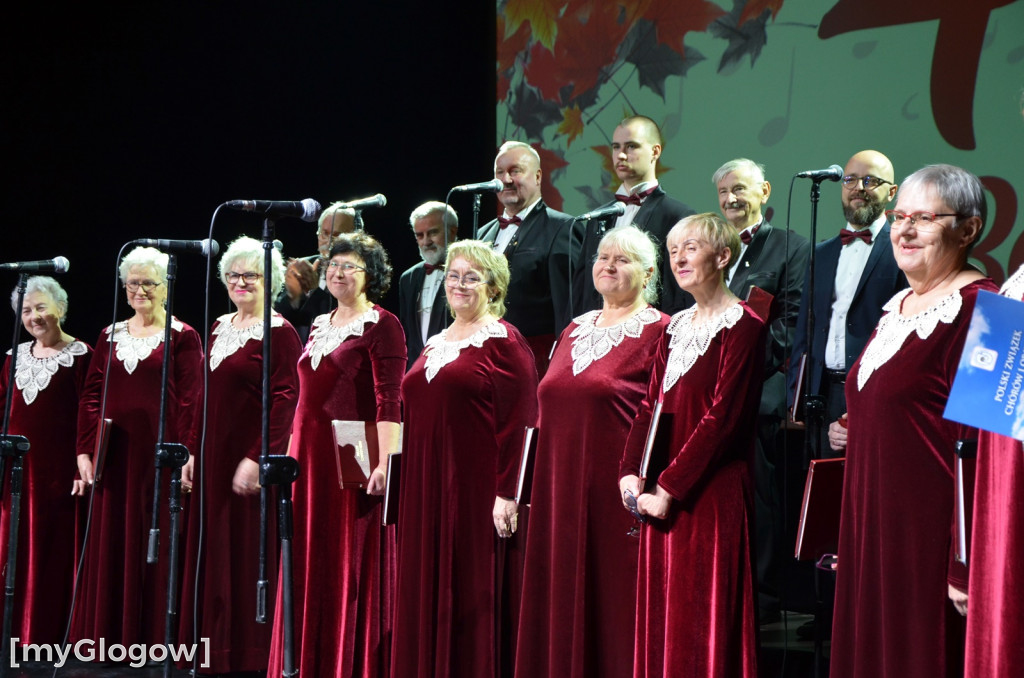 Jubileusz chóru Beati Cantores
