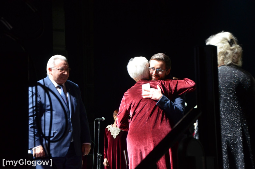 Jubileusz chóru Beati Cantores