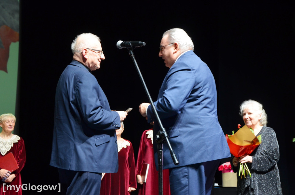 Jubileusz chóru Beati Cantores