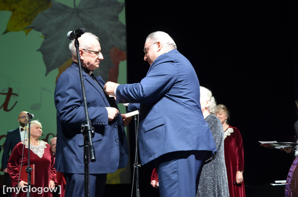 Jubileusz chóru Beati Cantores