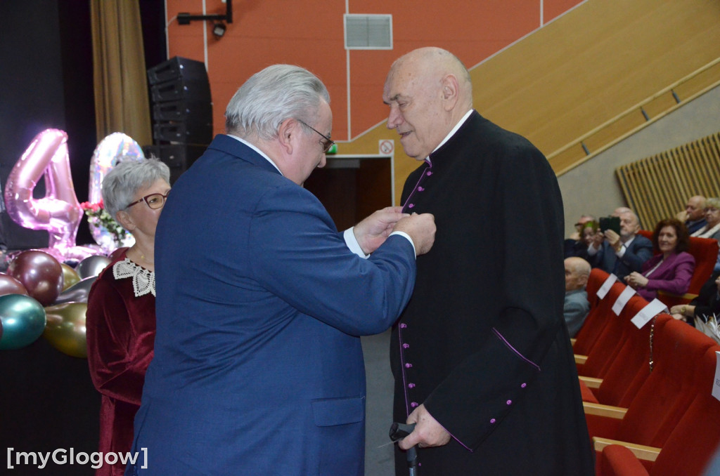 Jubileusz chóru Beati Cantores