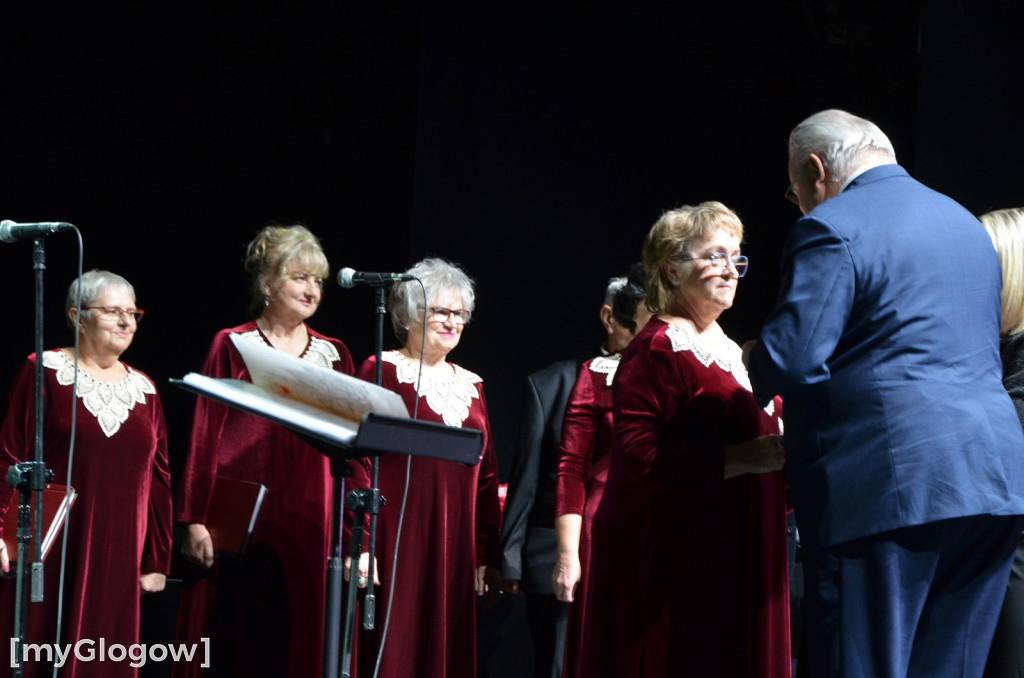 Jubileusz chóru Beati Cantores