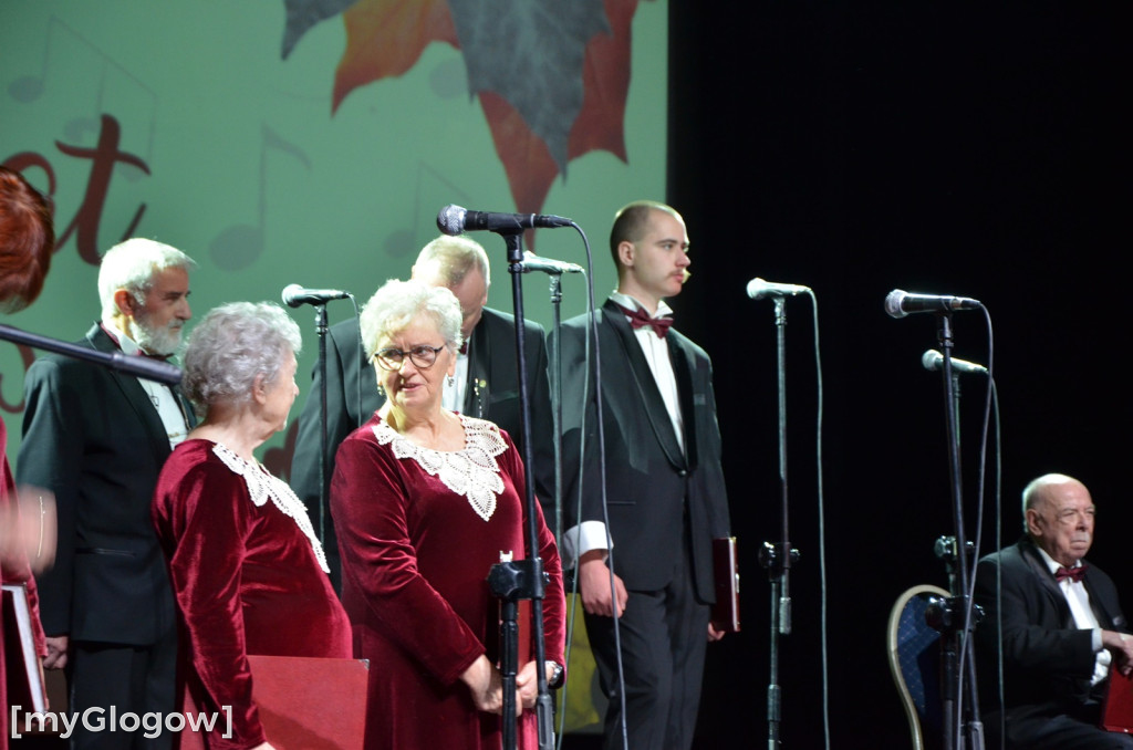 Jubileusz chóru Beati Cantores