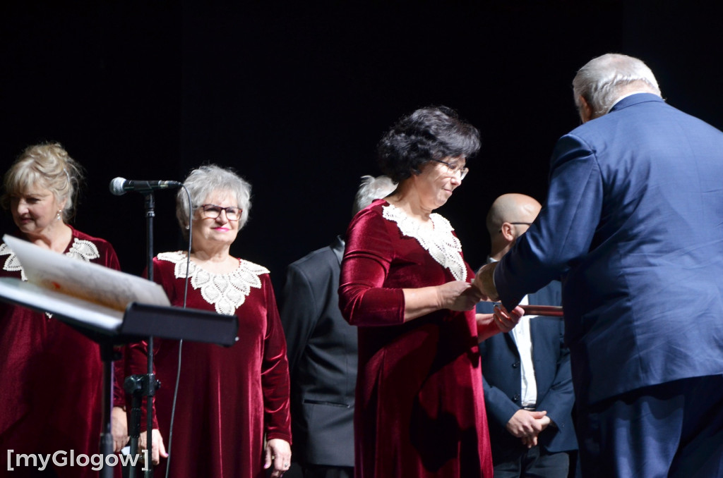 Jubileusz chóru Beati Cantores