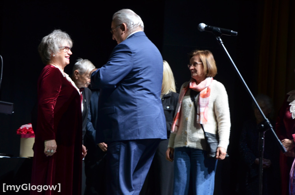Jubileusz chóru Beati Cantores